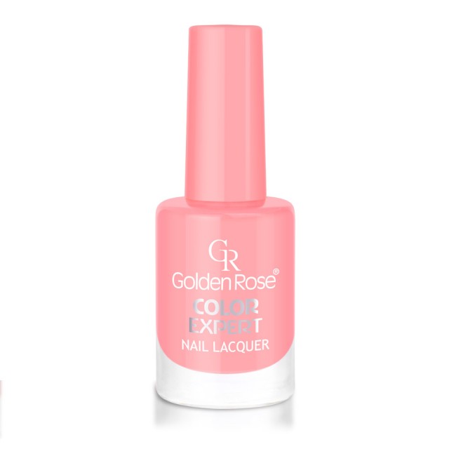 GOLDEN ROSE Color Expert Nail Lacquer 10.2ml - 64